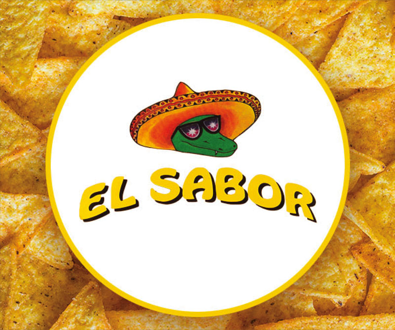 Logo El Sabor Sama