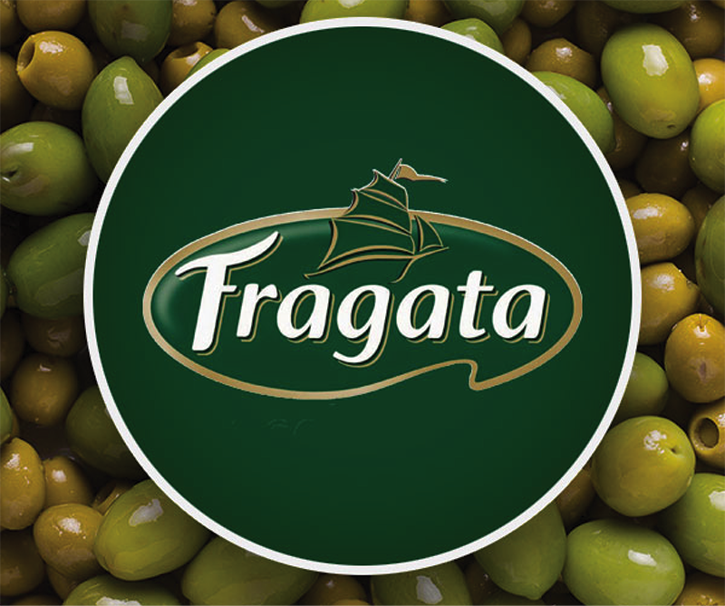 Logo Fragata Sama