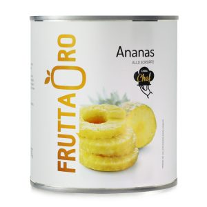 FO00019 ananas chef