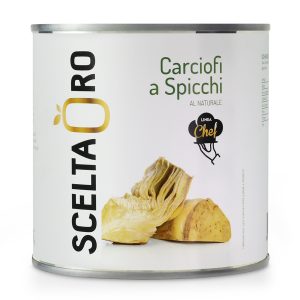 SO00067 carciofi sama