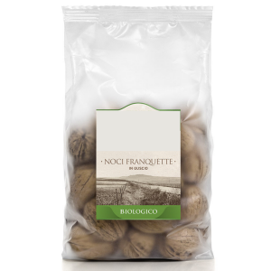 Noci Franquette bio 350gr