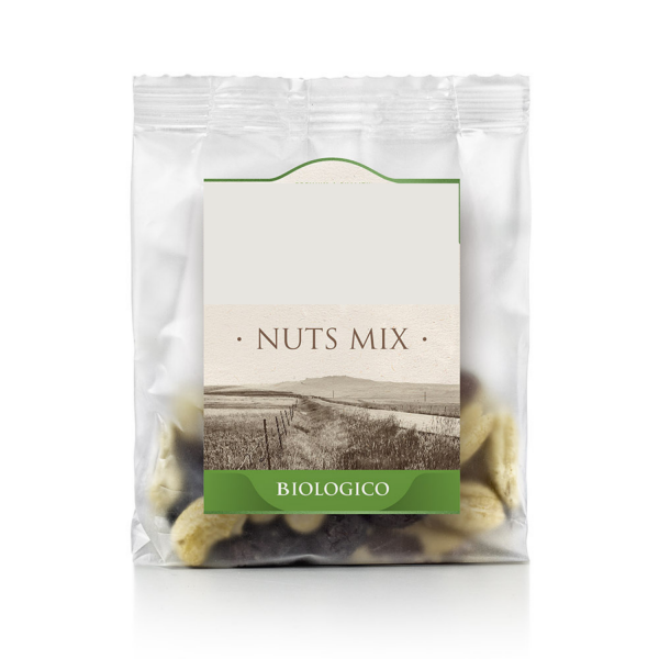 Nuts mix SAMA 70 gr