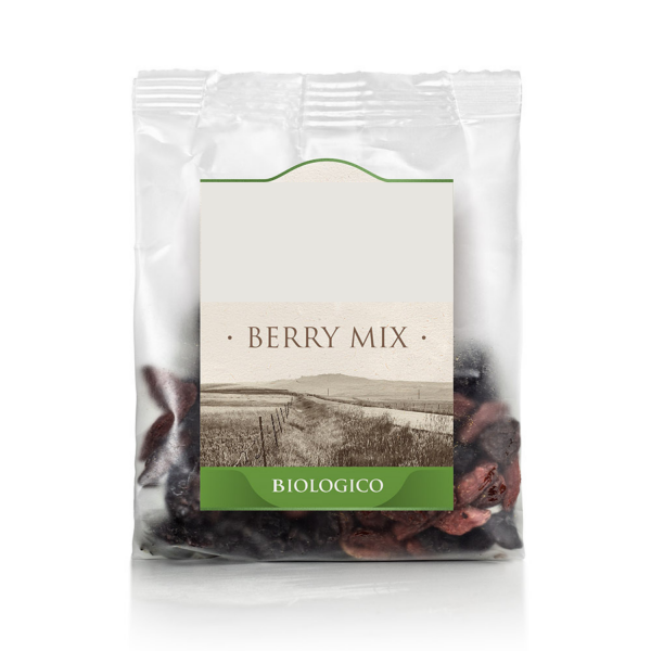Berry Mix SAMA 70 gr