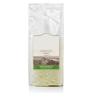 Cocco raspato 250 gr SAMA bio