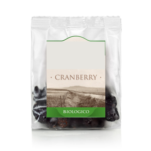 Cranberry bio 70gr SAMA