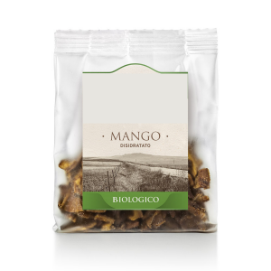 Mango disidratato bio 70gr SAMA