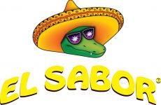 Logo El Sabor - Sama