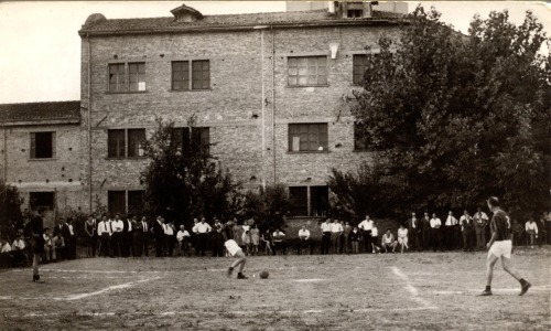 Ponso-campo Rezzan